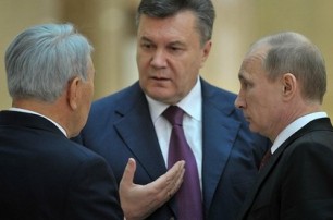 Янукович выдержал баланс — эксперт
