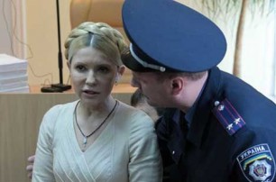Тимошенко освободится только через больницу — эксперт