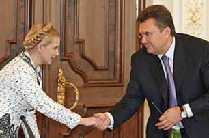 Тимошенко пошла на компромисс с властью — эксперт