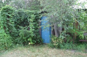 Дачники не спешат отселяться с Русановских садов