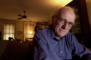 Литературному «отцу» грабителя Паркера исполнилось бы 80