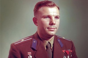Гагарина погубило разгильдяйство летчика из другого самолета