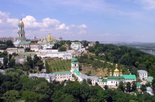 В Киево-Печерской Лавре пропали 2 монахини