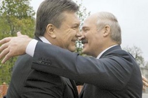 Лукашенко попытается «обработать» Януковича — эксперт