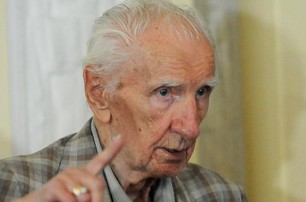 В Венгрии судят 98-летнего пособника нацистов
