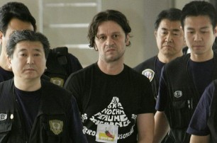 Во Франции арестован член банды «Розовые пантеры»