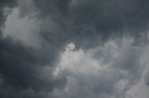 В Украине снова объявлено штормовое предупреждение