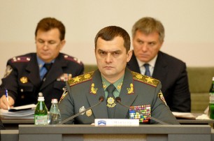 Оппозиция требует отчета Захарченко по событиям во Врадиевке