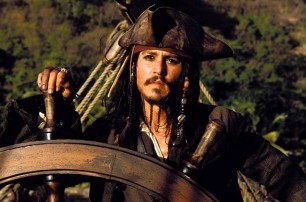 Джерри Брукхаймер: «Начнем снимать «Пиратов Карибского моря-5» уже в конце этого года!»