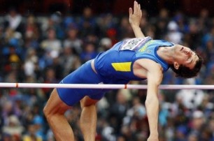 Украинец прыгнул выше всех в XXI столетии