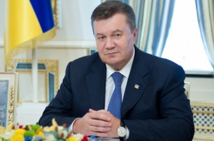 На день рождения к Януковичу «регионалы» попадут не все