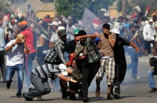 Военные расстреляли акцию протеста в Египте: 15 человек погибли