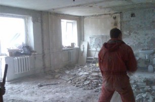 Украинцам разрешат делать перепланировку у себя дома 