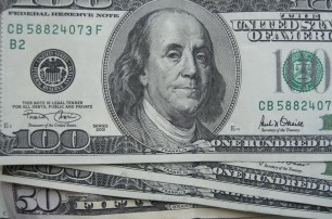 Эксперт предлагает ввести фиксированный курс доллара