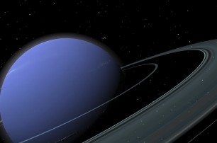 Ученые открыли еще один спутник Нептуна