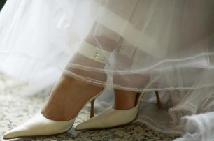 Начальница ЗАГСа в Киеве требовала взятку, чтоб побыстрее поженить
