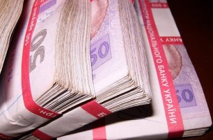 Одесситка одолжила 4,5 млн гривен, которые и не думала возвращать