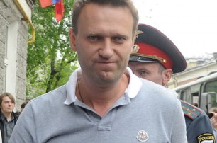 Суд признал российского оппозиционера Навального виновным в хищении леса