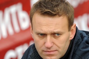 Алексея Навального приговорили к пяти годам лишения свободы
