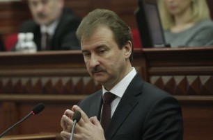 Попов переложил ответственность за сессию Киевсовета на депутатов