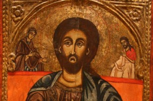 В Николаевской области похитили икону ХVІІІ века