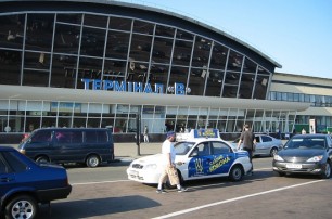 «Борисполь» возглавил бывший глава аэропорта Одессы