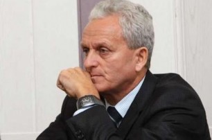 Москаль: «У мэра Феодоссии пуля застряла в легких»