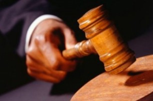 В Симферополе судью приговорили к 5 годам за взятку