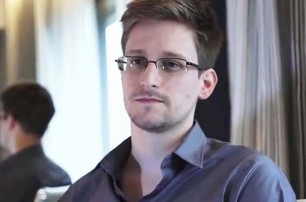 Дуров пригласил Сноудена работать «ВКонтакте»