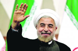 Новый президент Ирана не собирается воевать