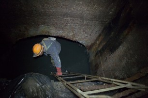 В Донецкой области два рабочих погибли в канализации