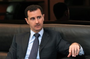 Кортеж Асада обстреляли ракетами