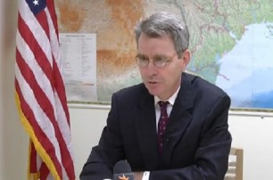 Новый посол США любуется закатами и хочет съездить в Крым