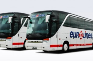 Во Франции разбился автобус с водителем-украинцем. 2 человека погибли и 30 - ранены