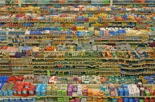 В Украине начался бум потребления