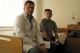 Суд закрыл громкое дело черных трансплантологов