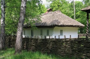 На деревню к бабушке: зеленый туризм по-украински