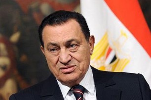 Египетский прокурор дал указание освободить Мубарака