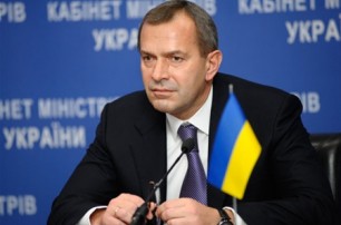 Позицию ЕС по Украине определил визит Клюева, а не Кличко с Яценюком
