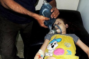 Госсекретарь США: при химической атаке в Сирии погибли 1429 человек