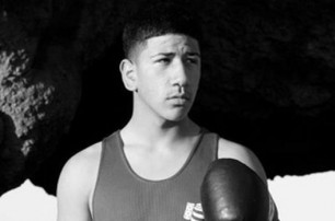 В США убит юный чемпион по боксу, тренировавшийся в лагере братьев Кличко