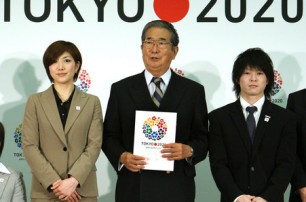 Олимпиада 2020 пройдет в Японии 