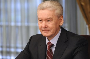 На выборах мэра Москвы победил Собянин 