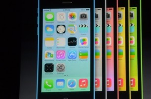 Компания «Apple» выпустила в свет два новых «iPhone»