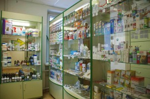«Льготные» киевские аптеки проверяют КГГА и прокуратура 