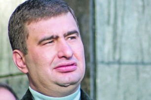 Марков вышел из фракции Партии регионов
