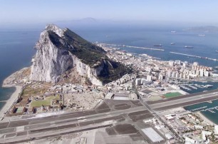 Гибралтару разрешили участвовать в Лиге чемпионов и Лиге Европы