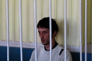 Сын Джемилева останется под арестом еще два месяца