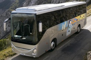 Автобус с 90 украинскими туристами сломался в Болгарии