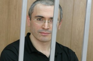 Поляки наградили Ходорковского премией Леха Валенсы